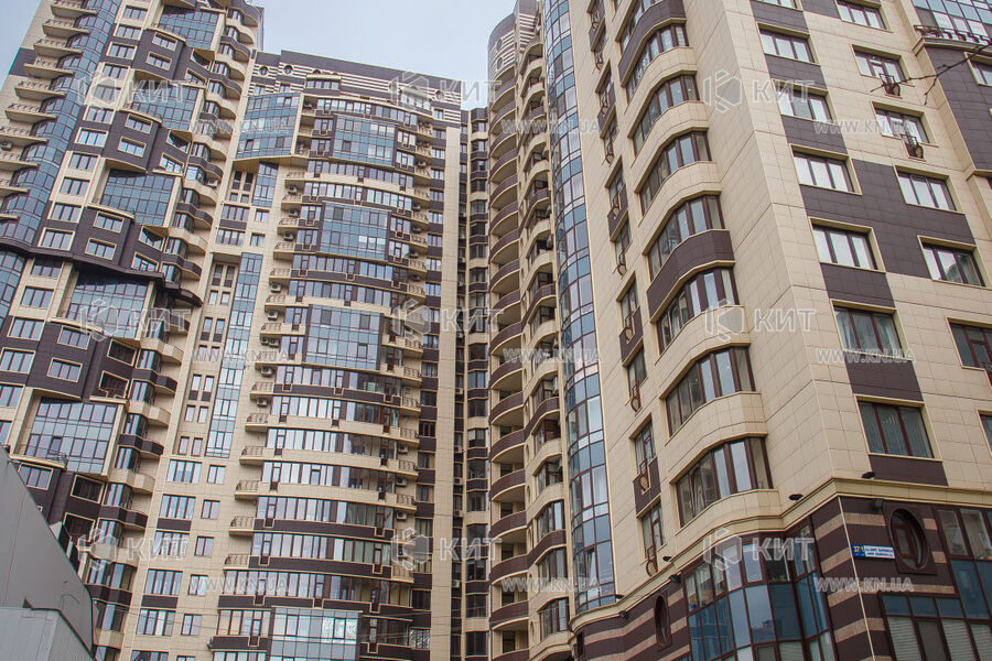 БЦ Престиж Холл